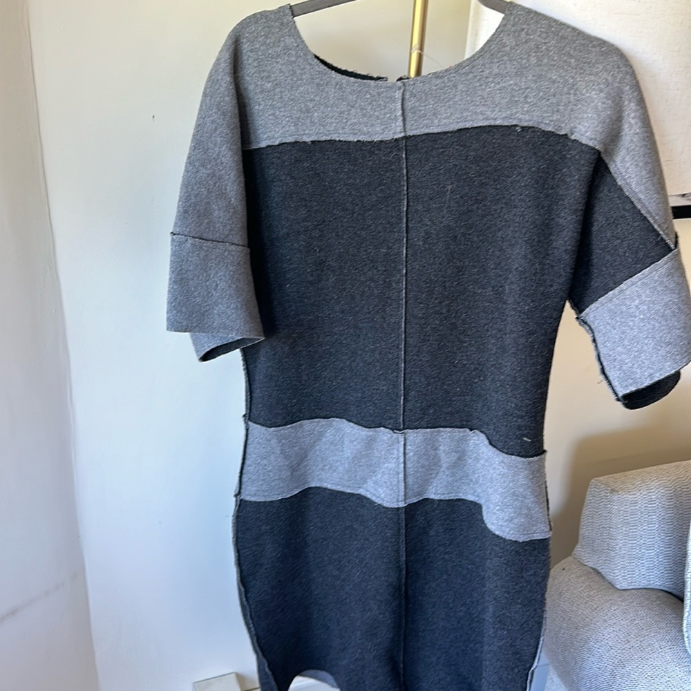 Duro Olowu London Sweater Dress